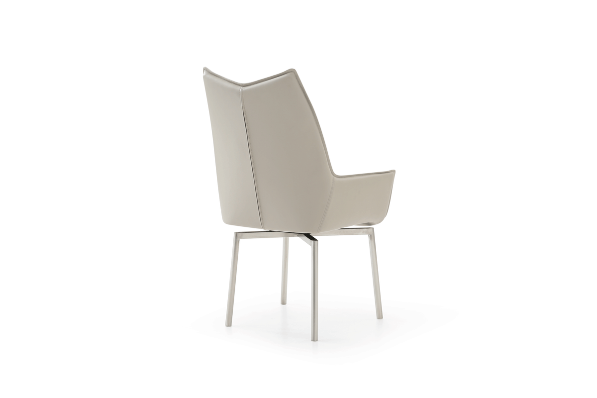 Cloud Extendable Ceramic Top Dining Table