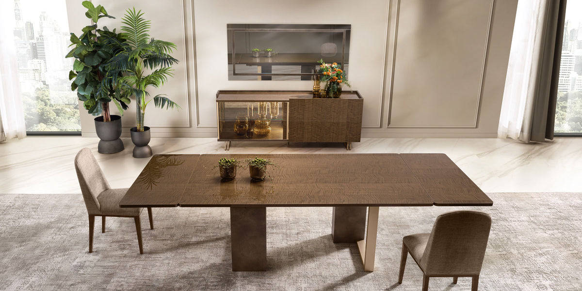 Fiamma Italian Dining Collection by Arredoclassic