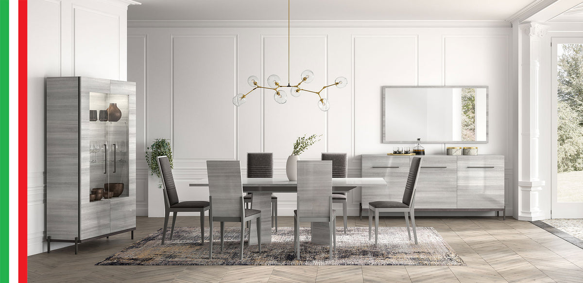 Mia Modern Italian Dining Collection by Status