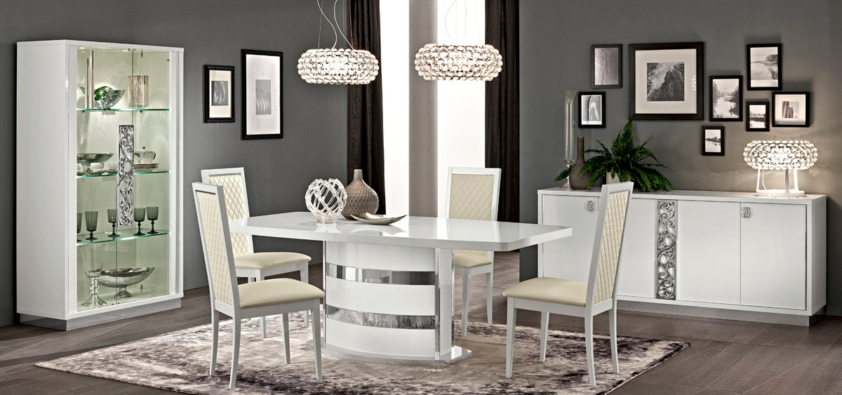 Roma Italian Dining Collection by Camelgroup