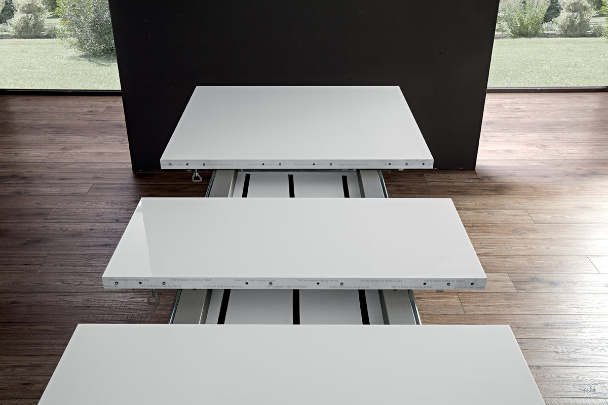 Lisa Italian Dining Collection by Status