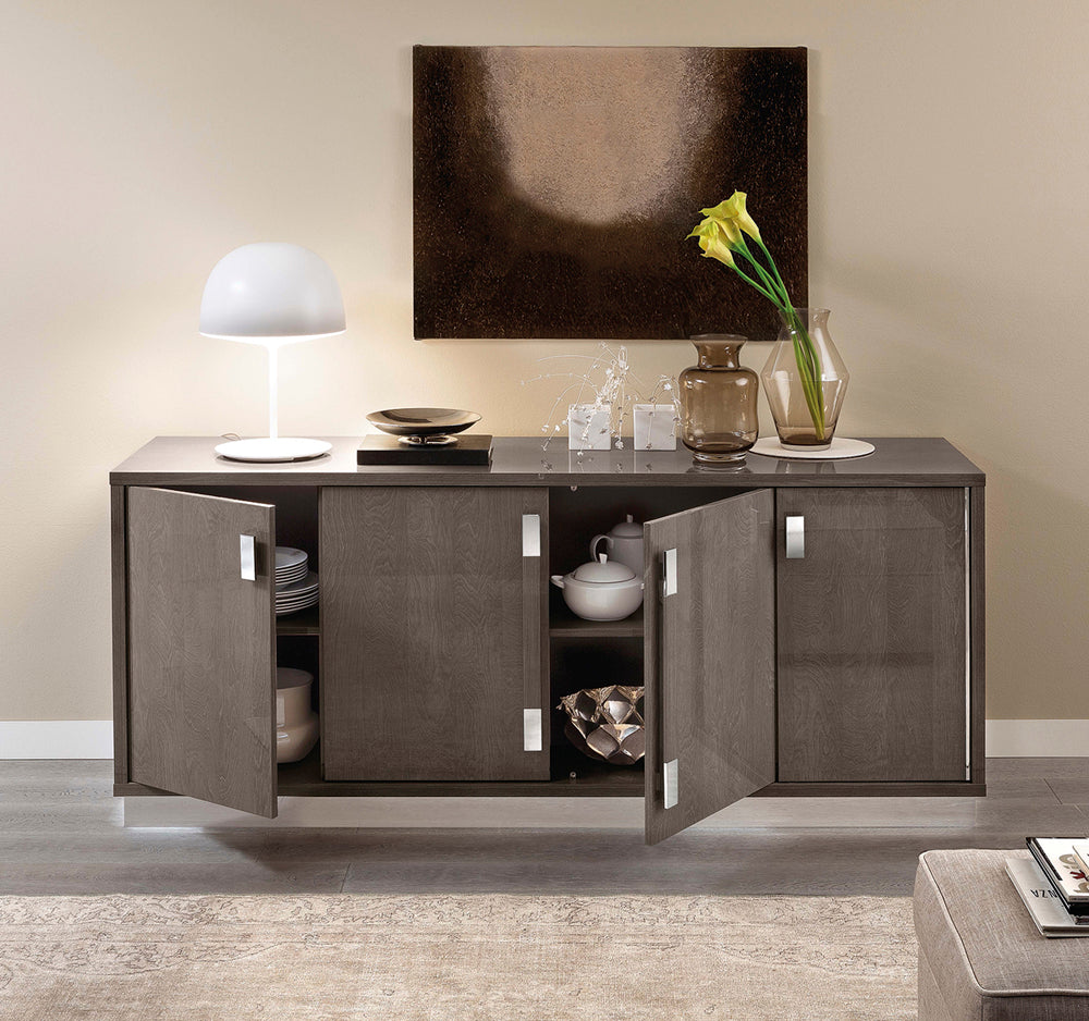 Platinum Slim Italian Dining Collection by Camelgroup