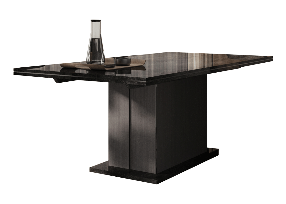 Krystal Modern Italian Dining Collection by Camelgroup