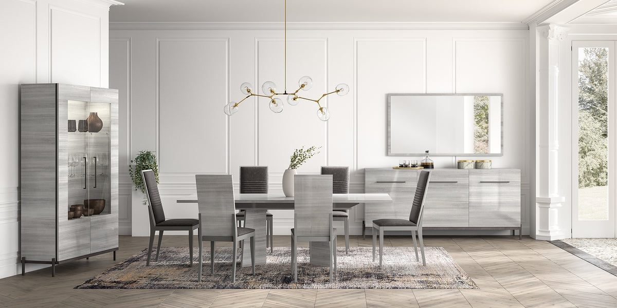 Mia Modern Italian Dining Collection by Status