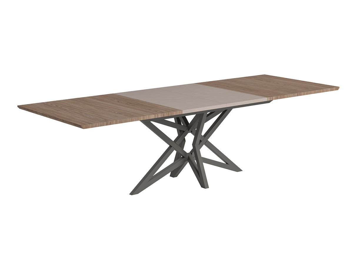 Nora Italian Dining Collection by Status