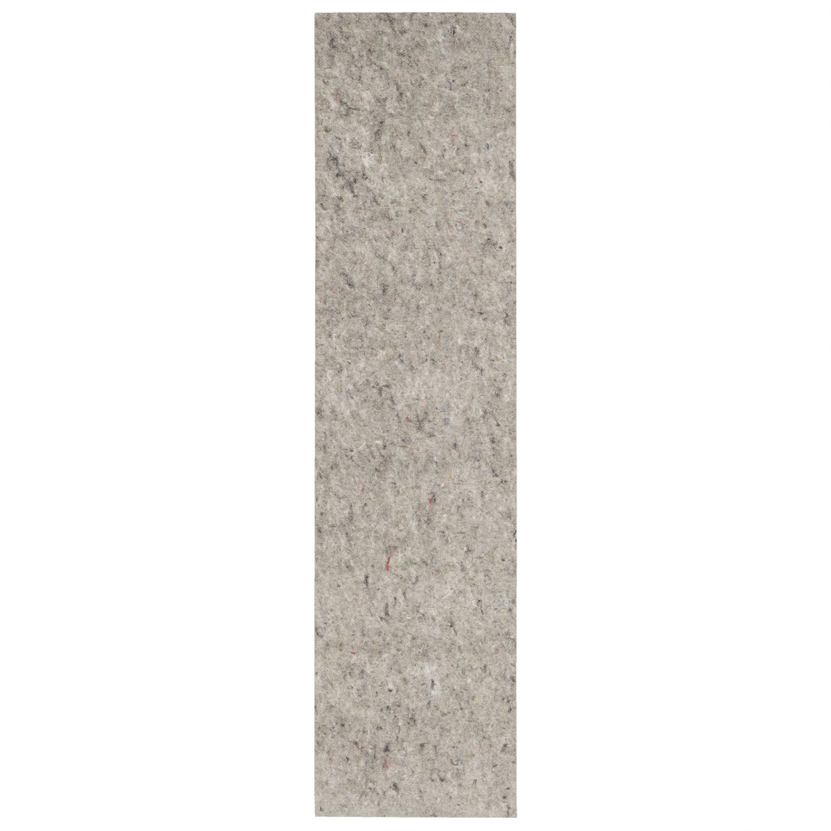 Karastan Dual Surface 1/4 Inch Rug Pad Grey