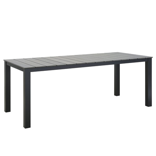 Maine Outdoor Patio Dining Table