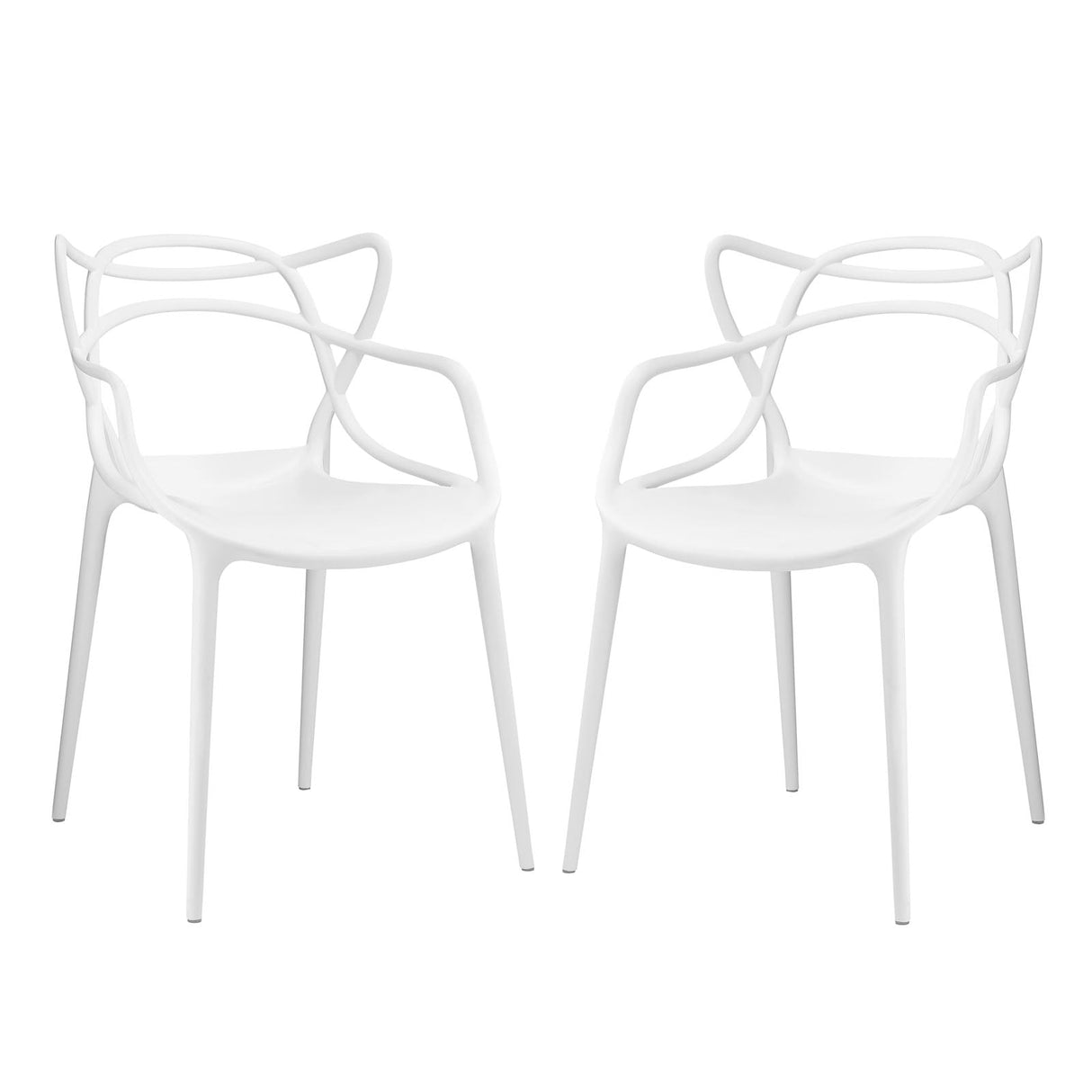 Entangled Dining Set Set of 2