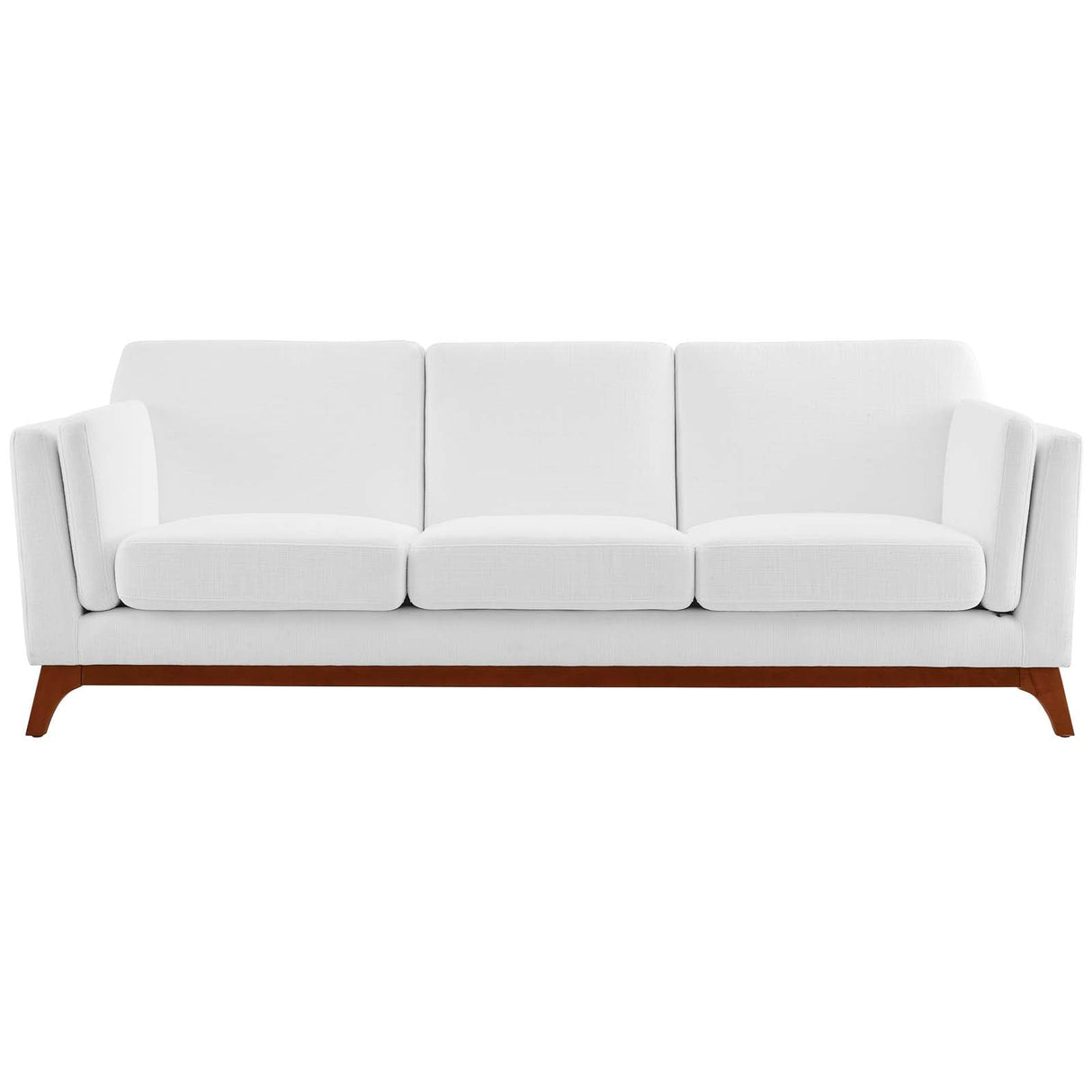 Chance Upholstered Fabric Sofa