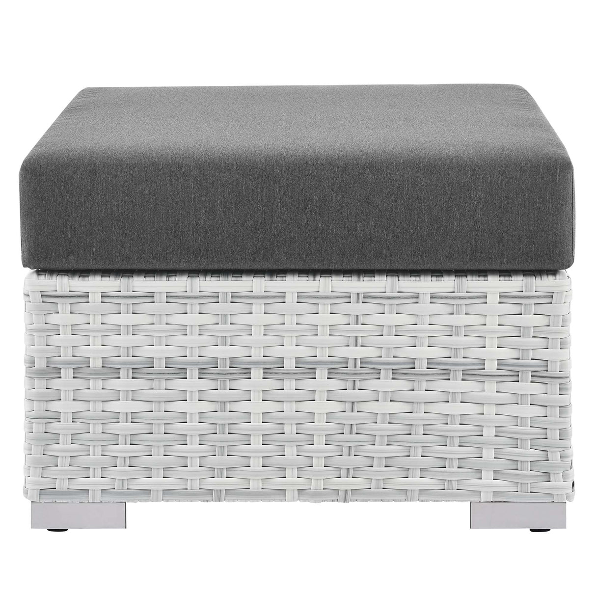 Convene Outdoor Patio Ottoman