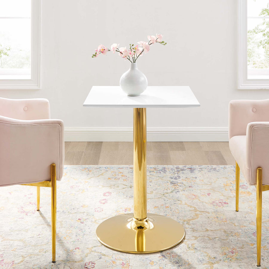 Verne Square Dining Table