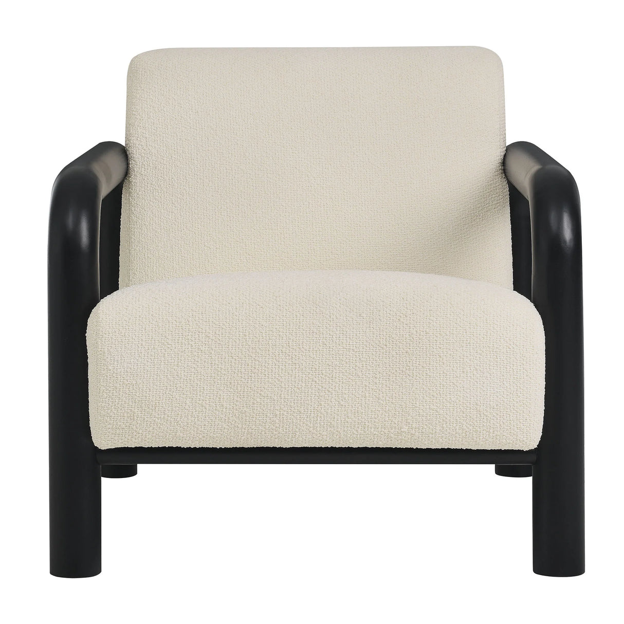 Sereno Boucle Accent Chair