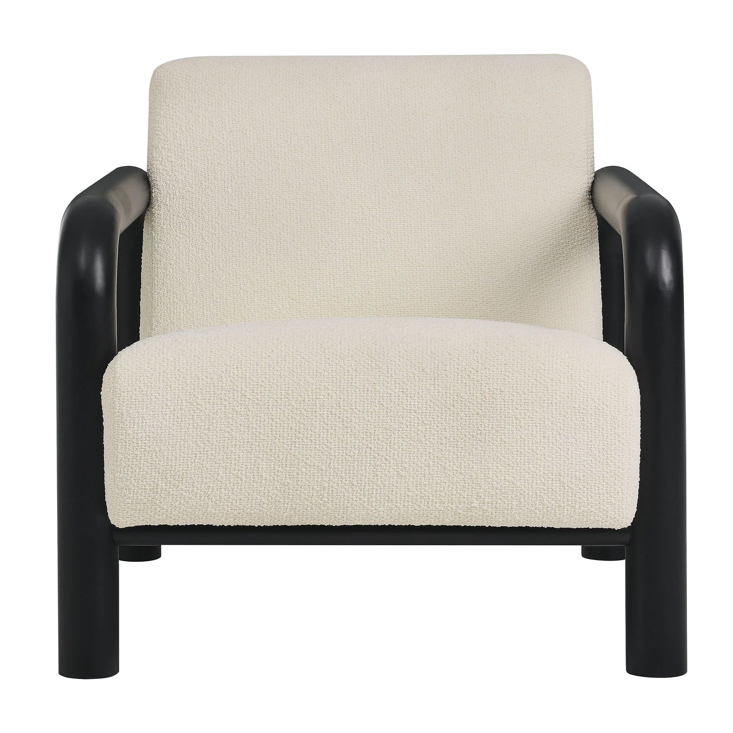 Sereno Boucle Accent Chair