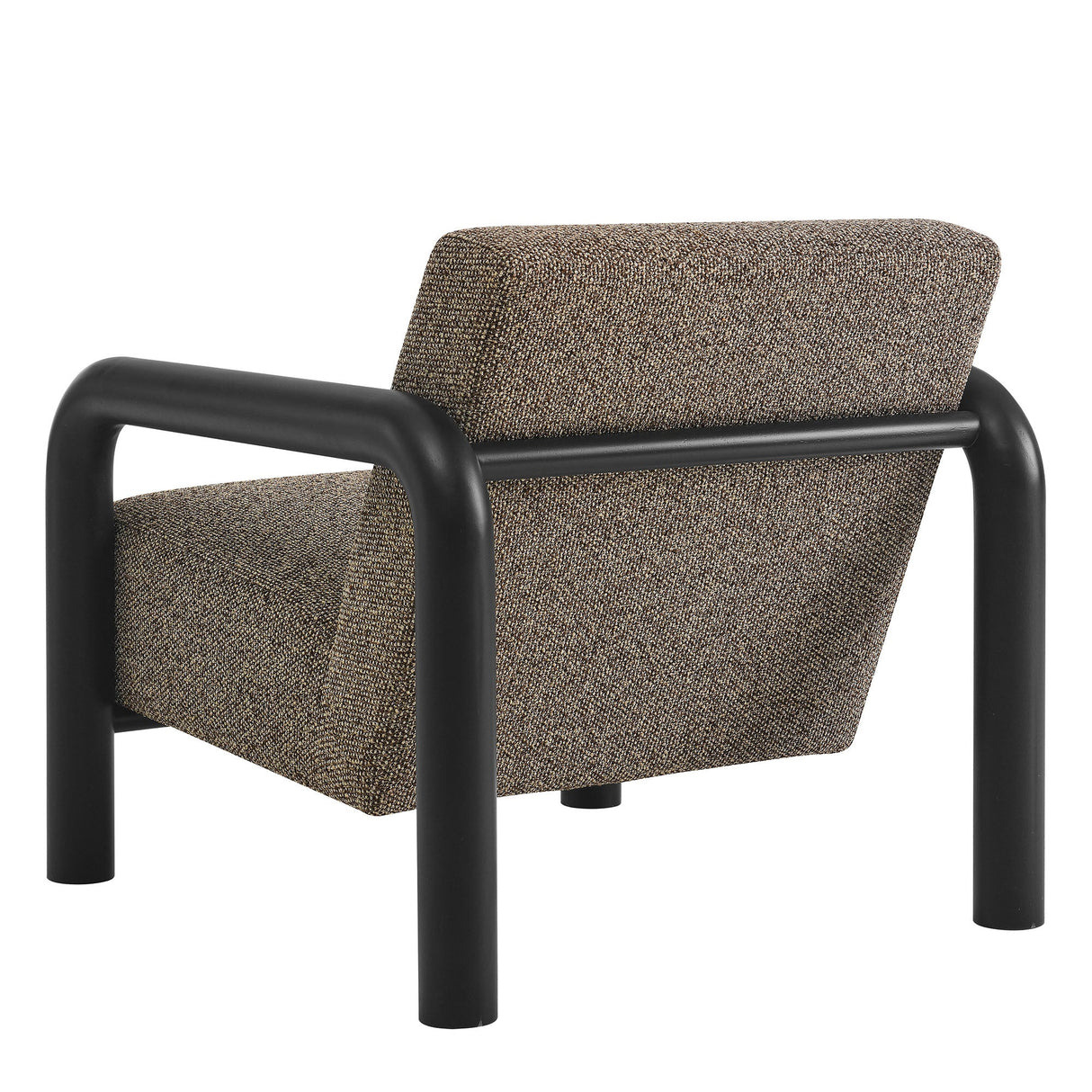 Sereno Boucle Accent Chair