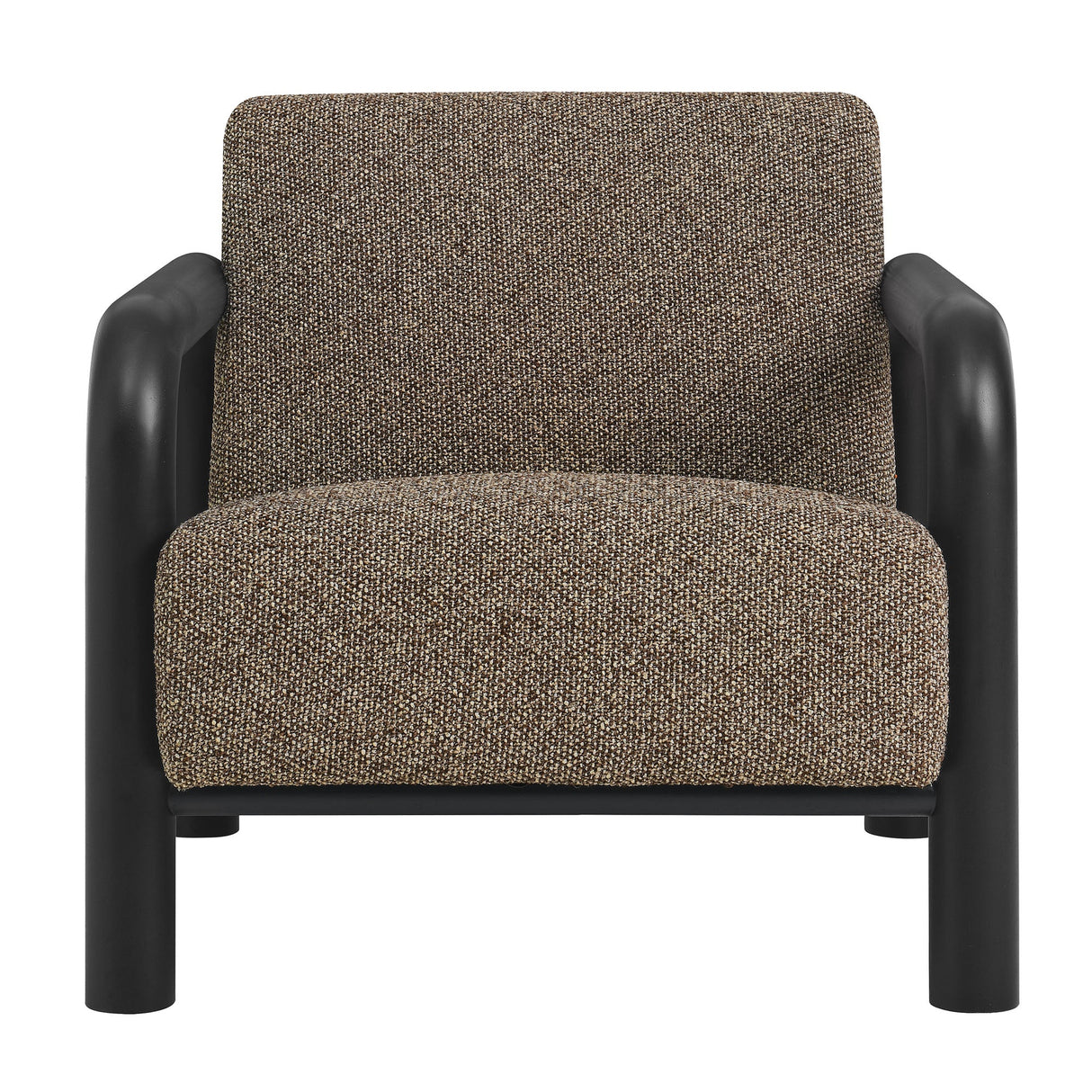 Sereno Boucle Accent Chair
