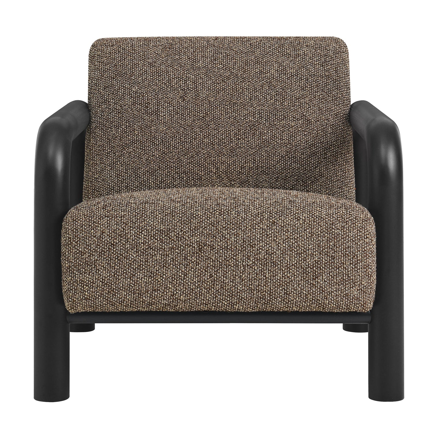 Sereno Boucle Accent Chair