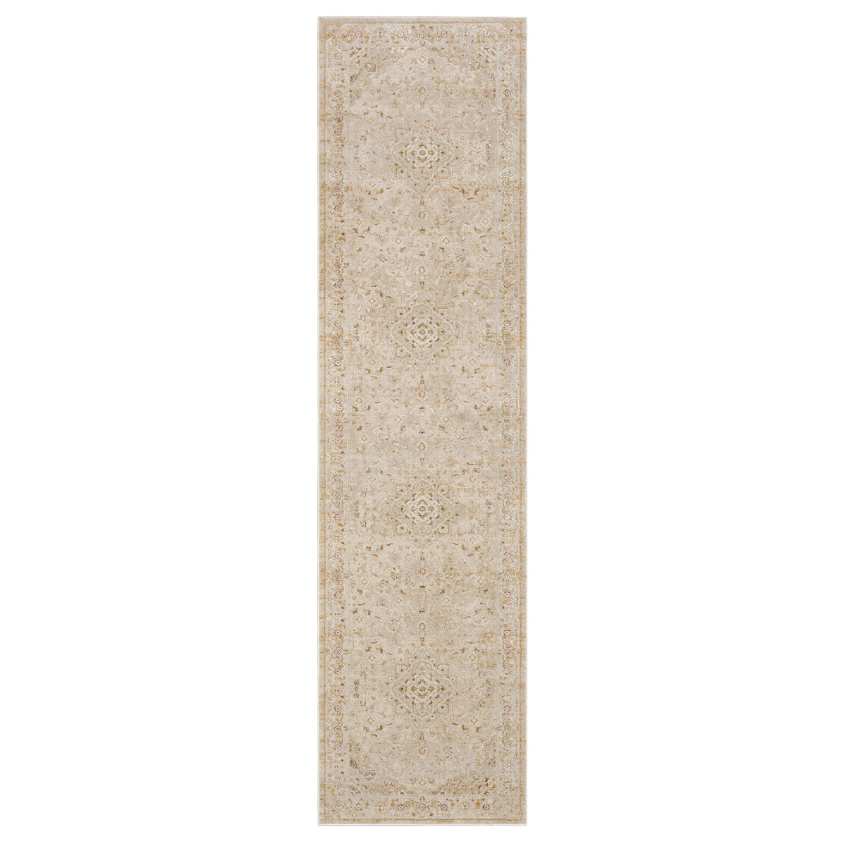 Karastan Edenhall Cream