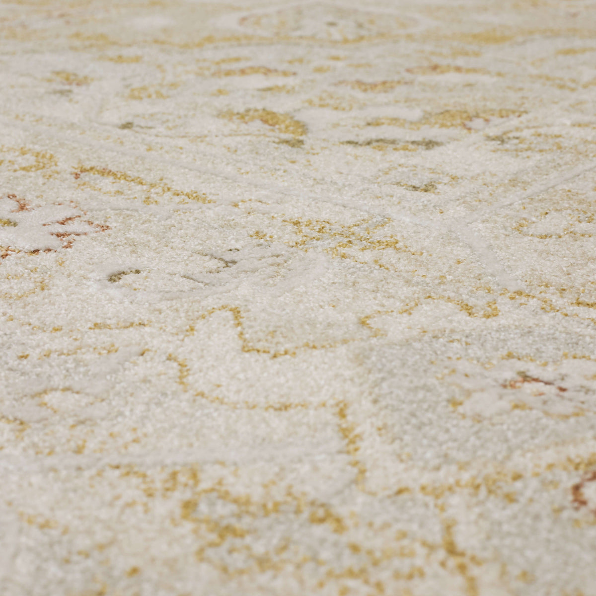 Karastan Edenhall Cream