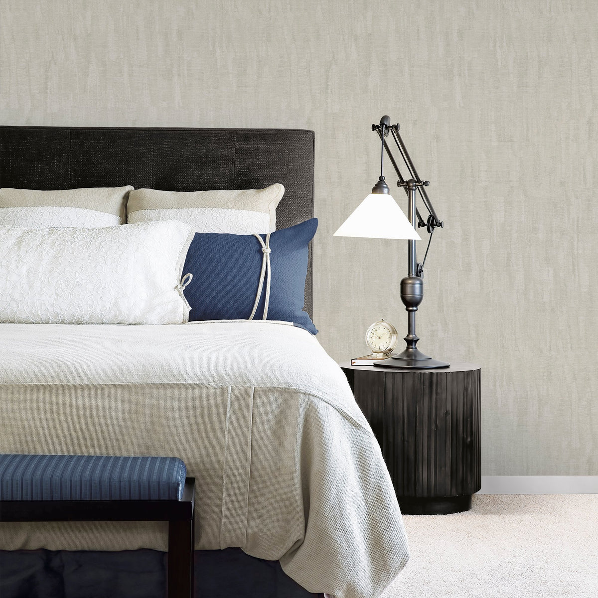 Galerie Boutique Plaster Wallpaper