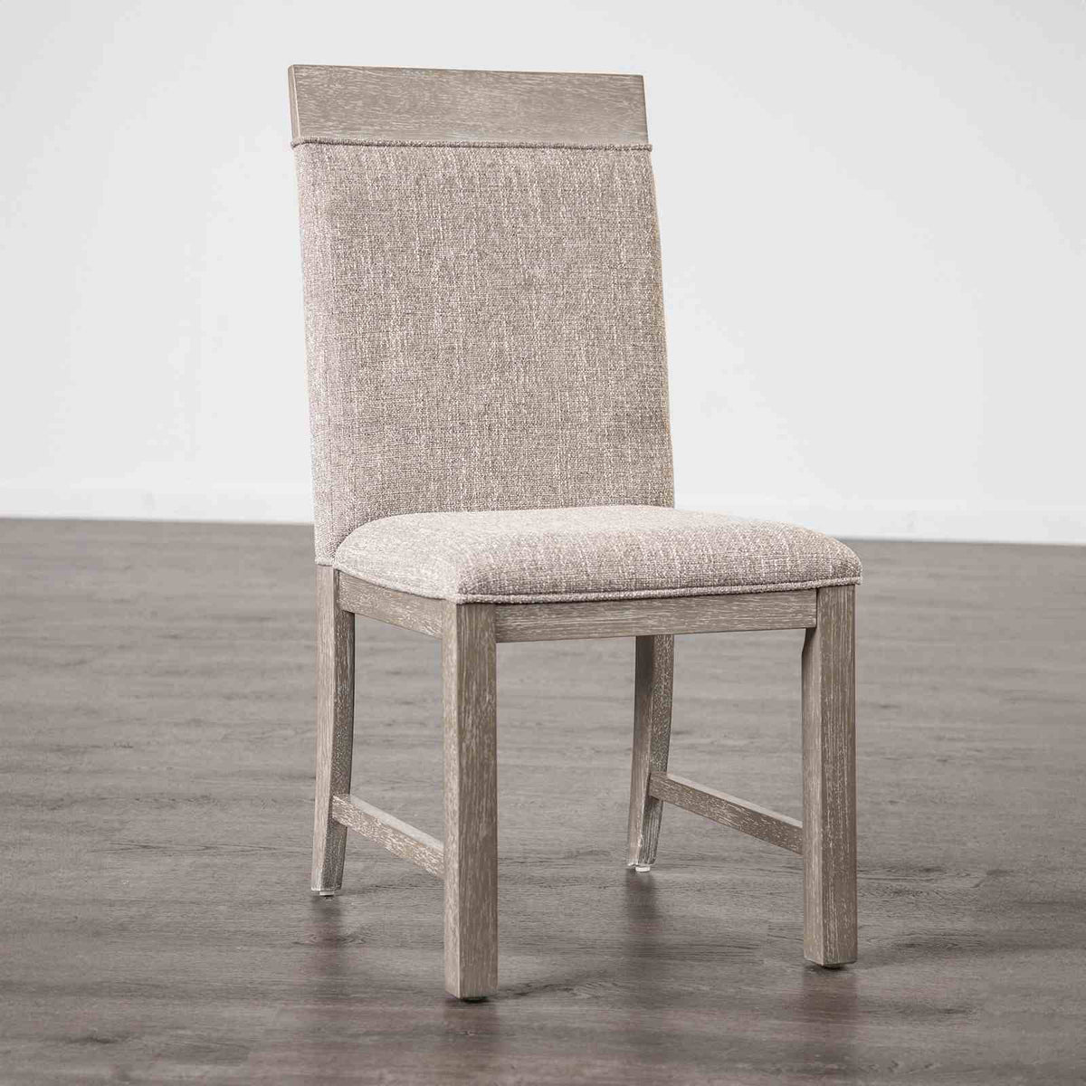 Gristalt Two-Tone Dining Collection - 2 Side Chairs