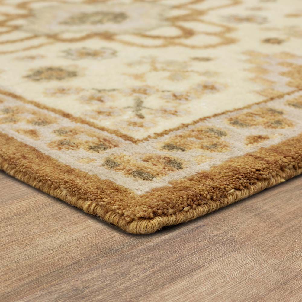 Karastan Felicity Camel