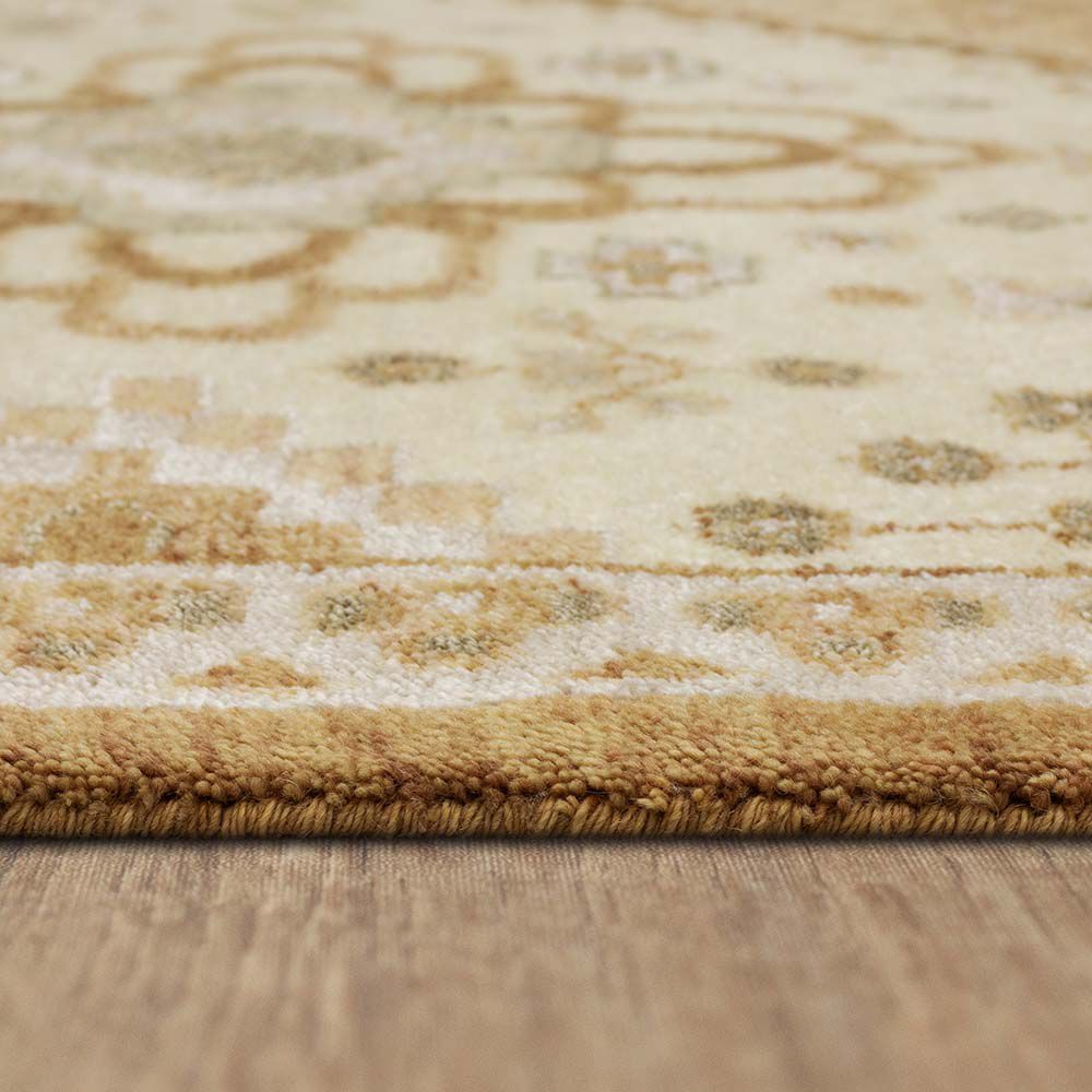 Karastan Felicity Camel