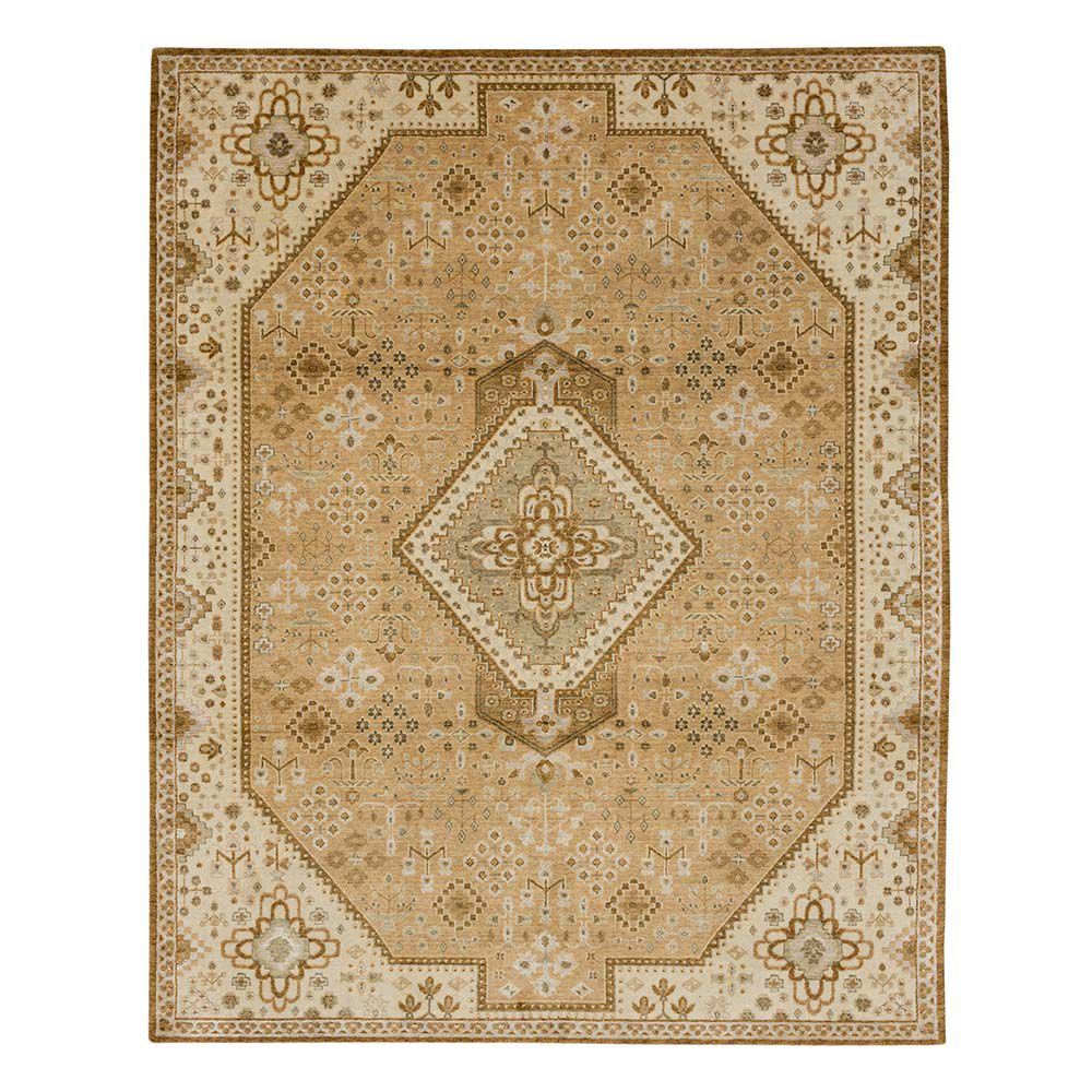 Karastan Felicity Camel