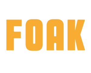 First of a Kind logo