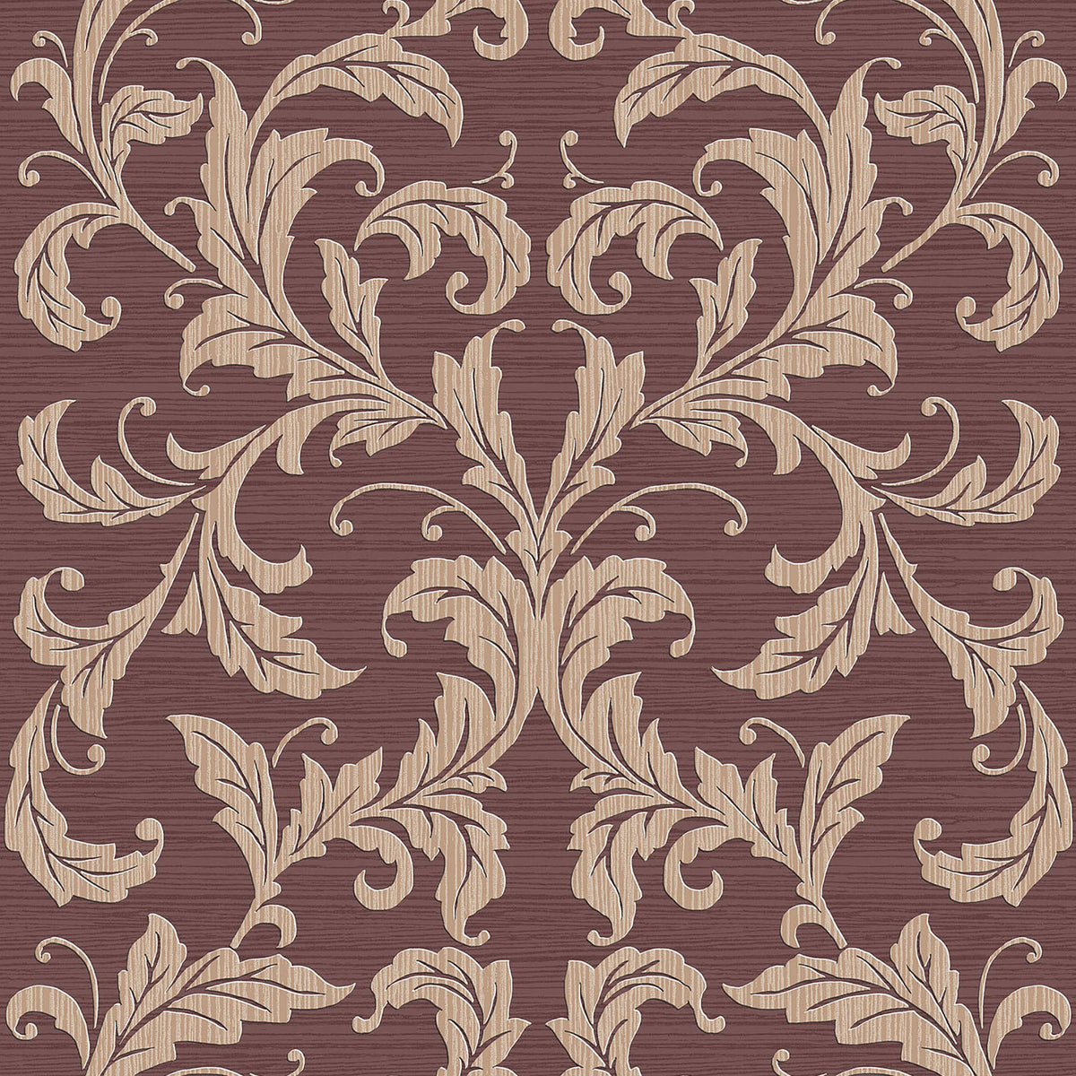 Galerie Nordic Elements Damask Wallpaper