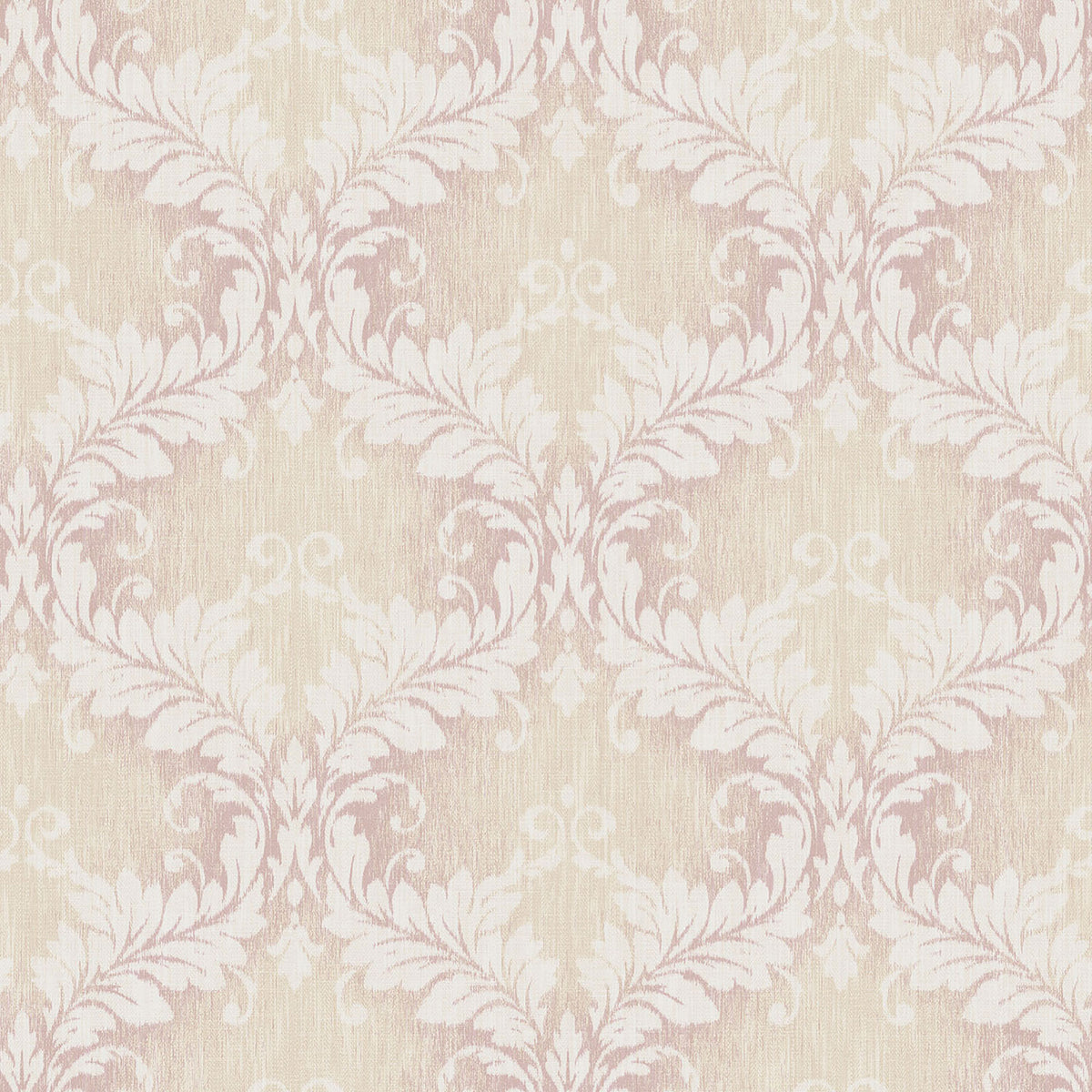 Galerie Nordic Elements Damask Wallpaper