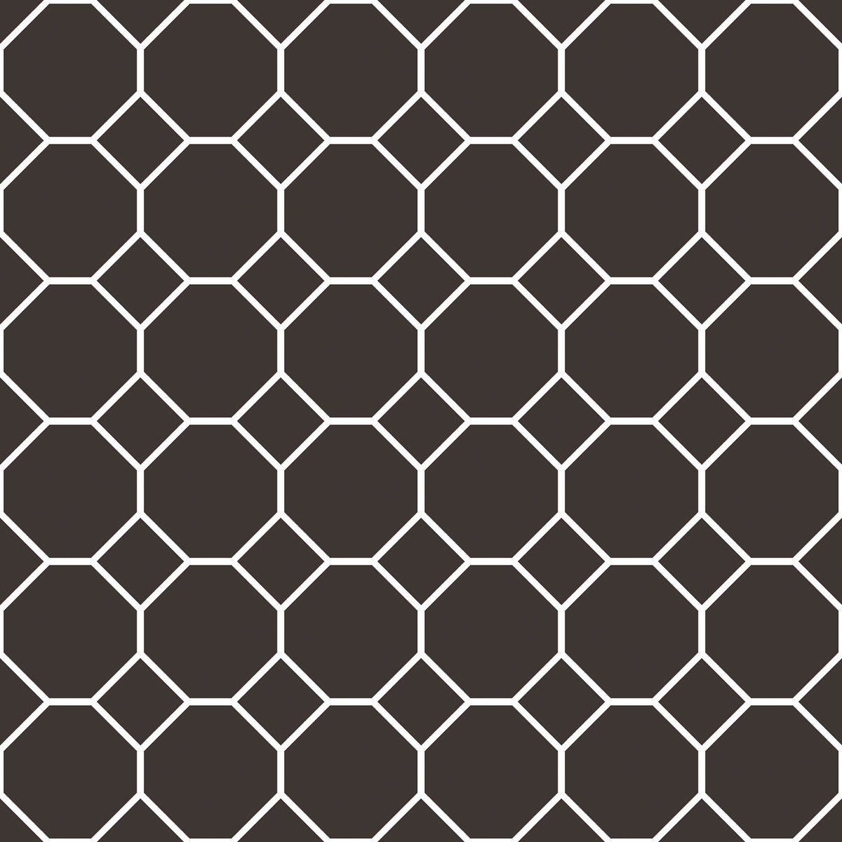 Galerie Just Kitchens Bee Hive Wallpaper