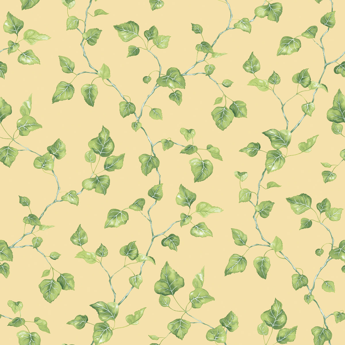 Galerie Just Kitchens Just Ivy Wallpaper