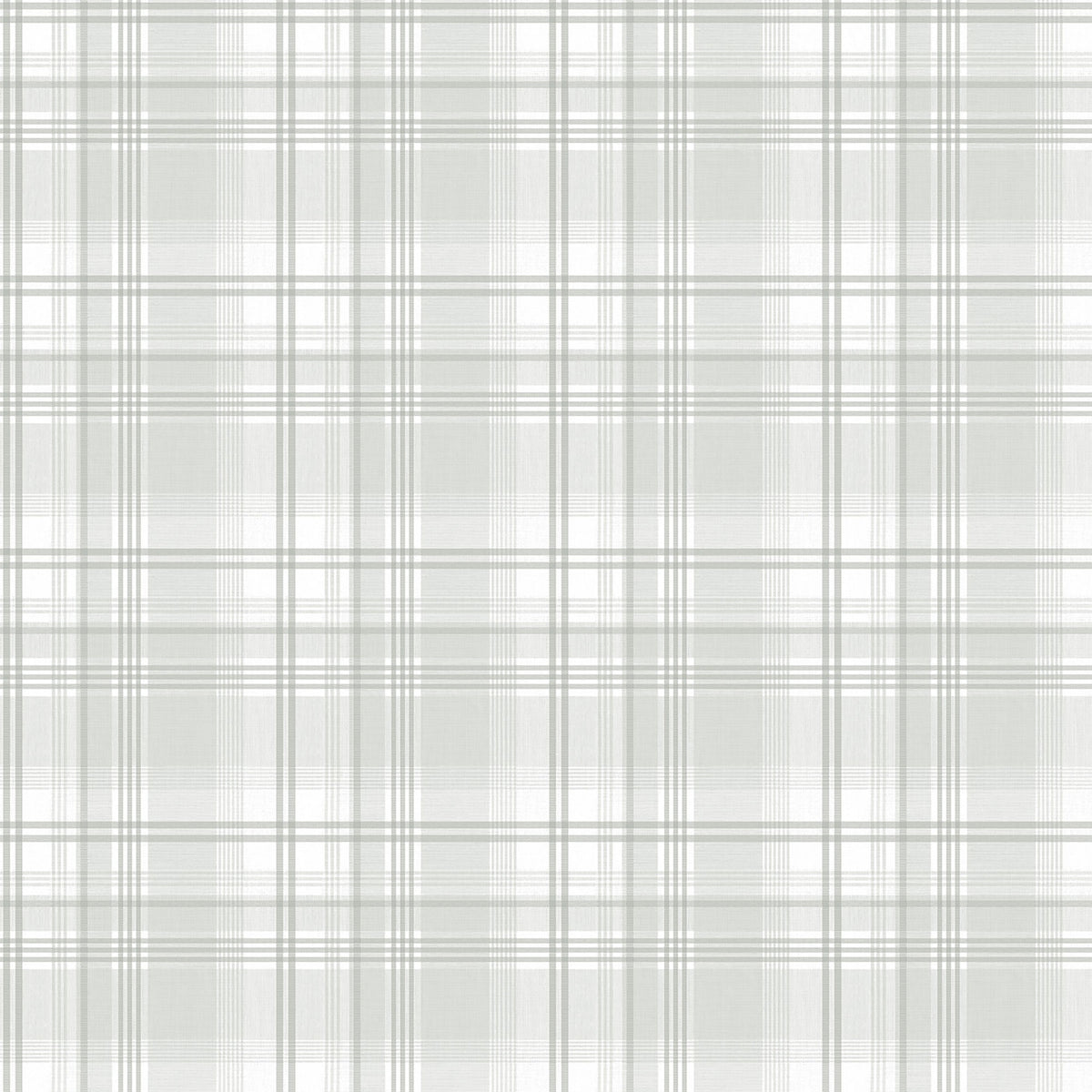 Galerie Nordic Elements Check Plaid Wallpaper