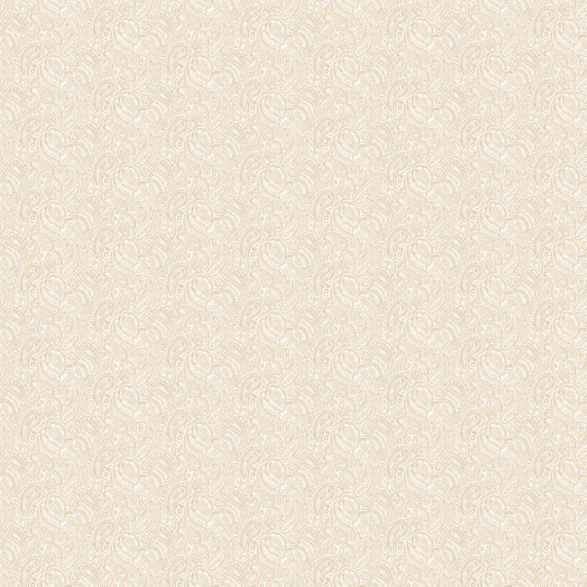 Galerie Small Prints Small Paisley Wallpaper