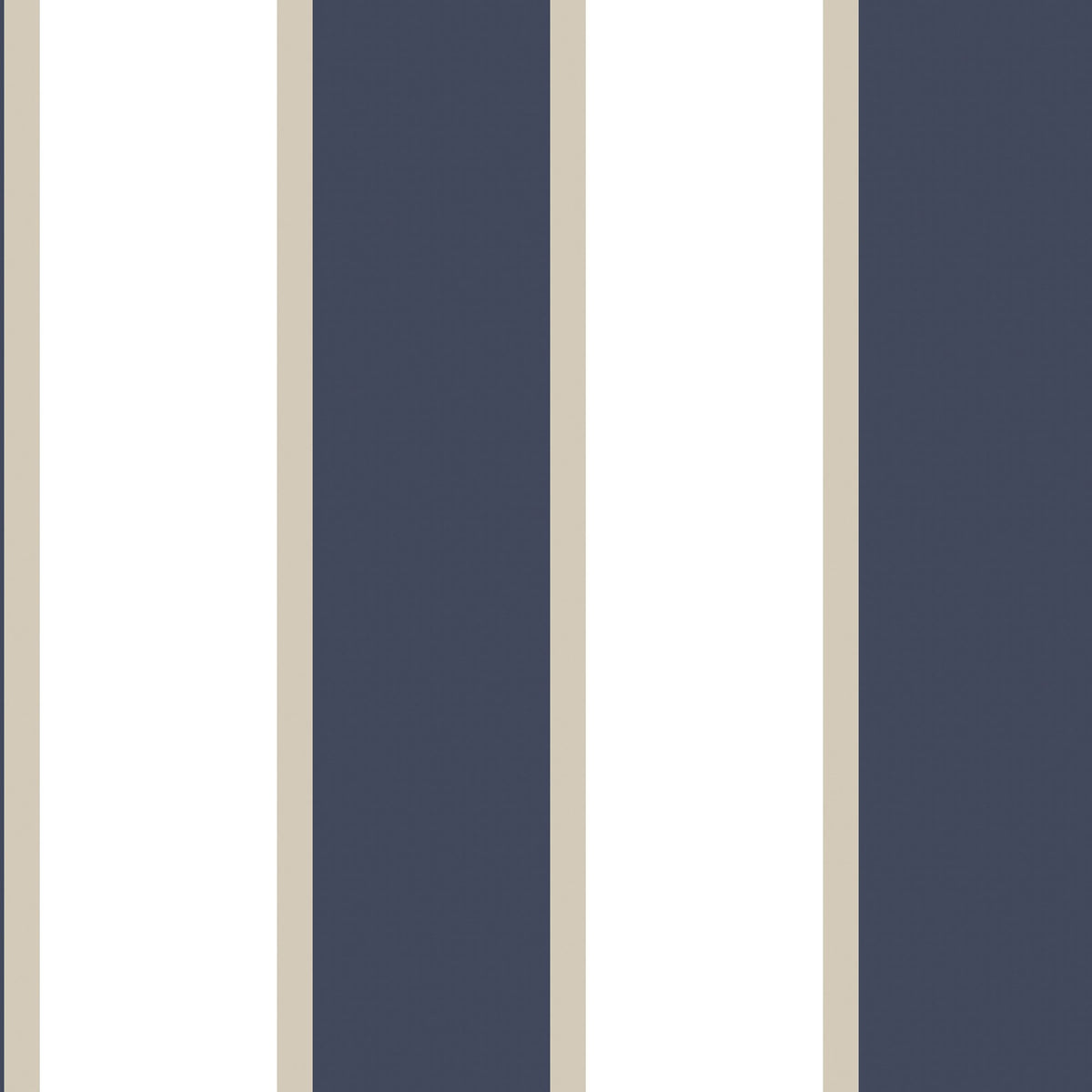 Galerie Smart Stripes 3 Stripe Wallpaper