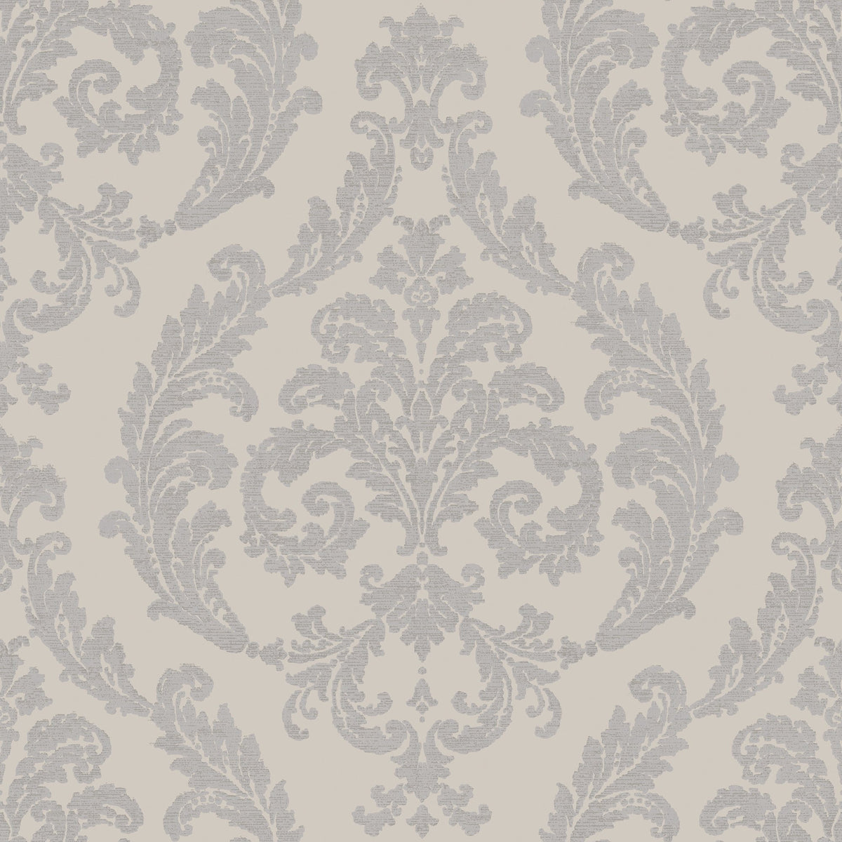 Galerie Palazzo 2 Silk Damask Wallpaper