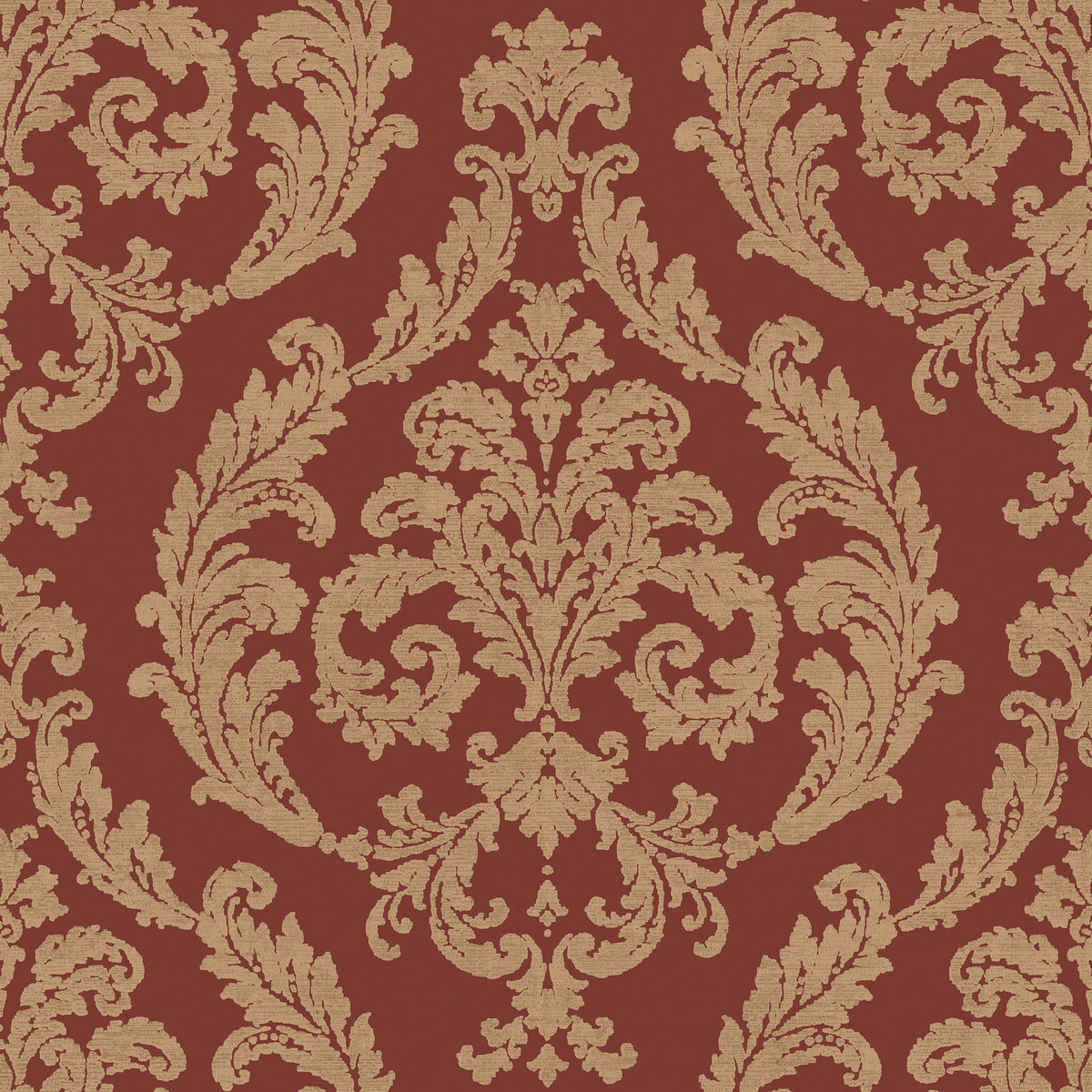 Galerie Palazzo 2 Damask Wallpaper