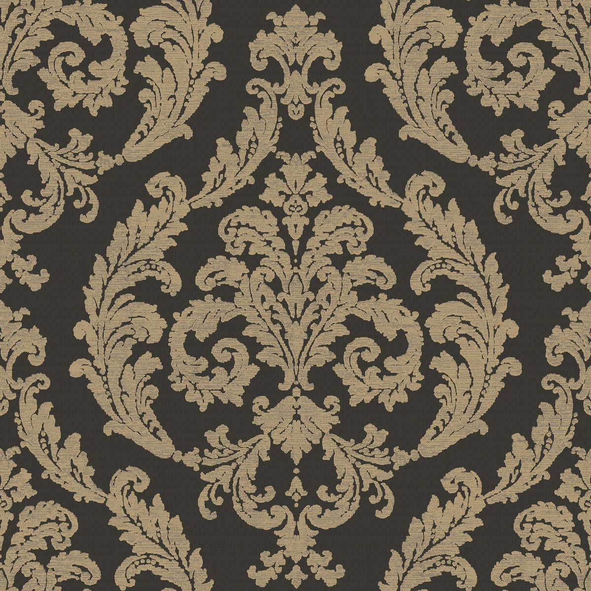 Galerie Palazzo 2 Damask Wallpaper