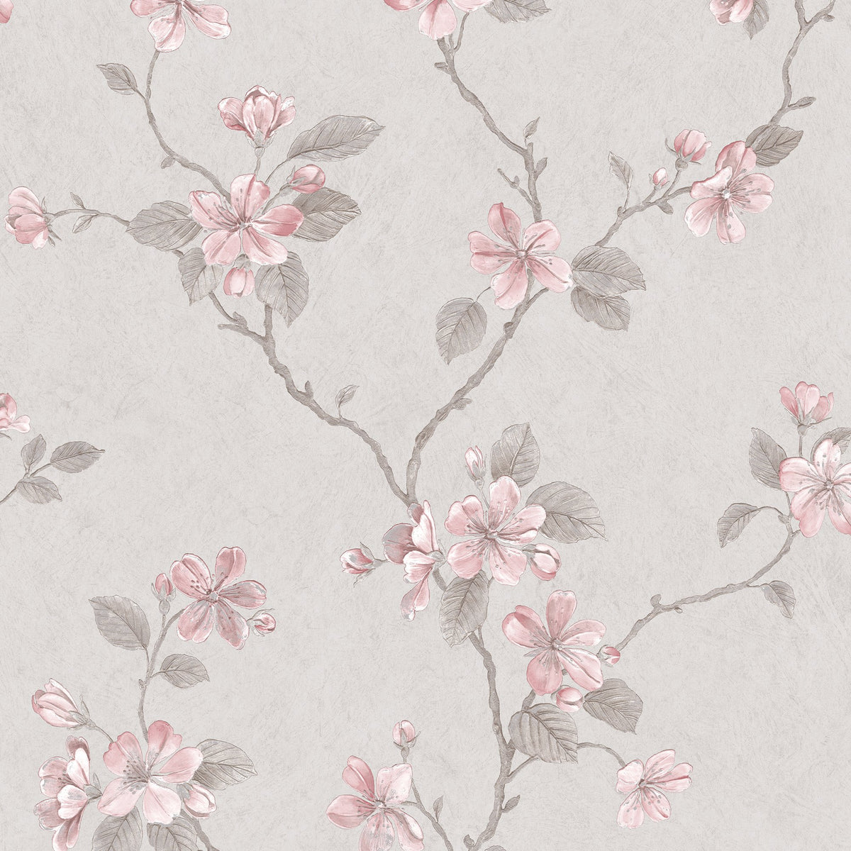 Galerie Palazzo 2 Floral Wallpaper