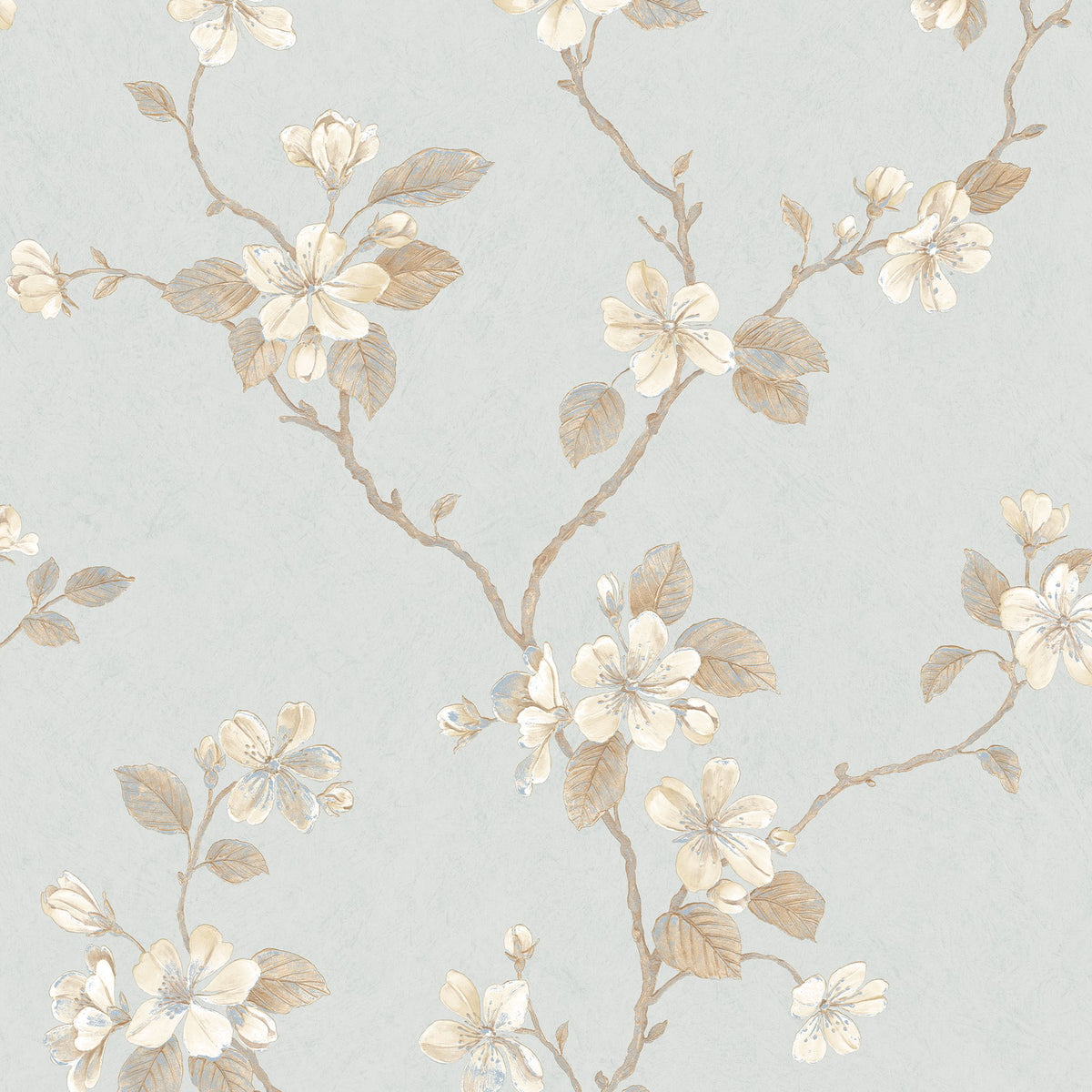 Galerie Palazzo 2 Floral Wallpaper