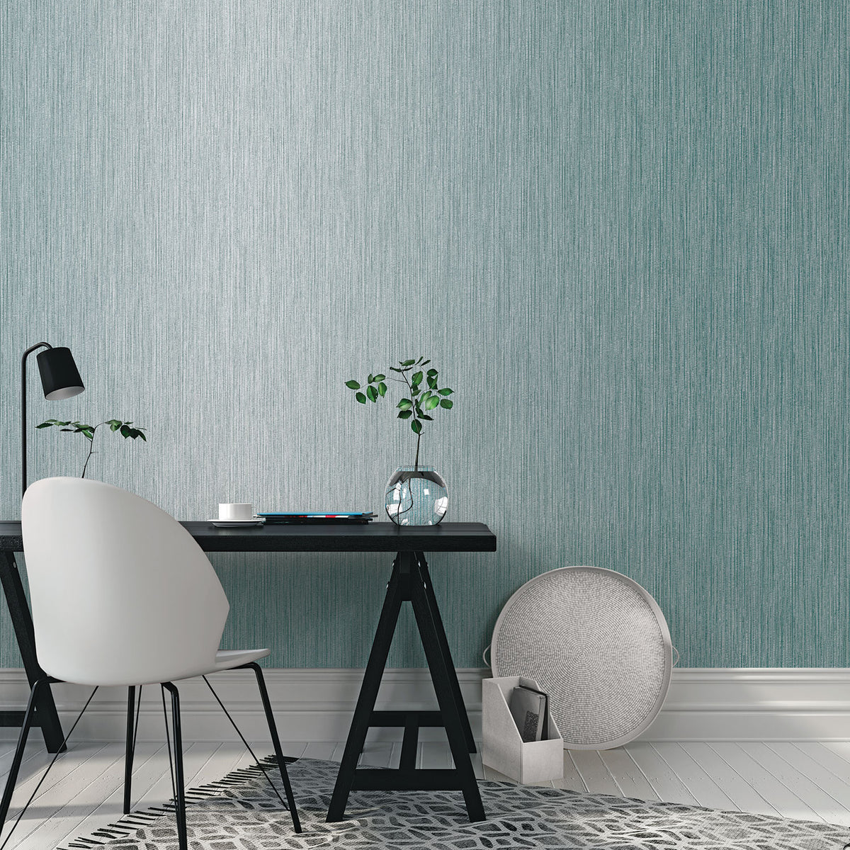 Galerie Special FX Vertical Textile Wallpaper