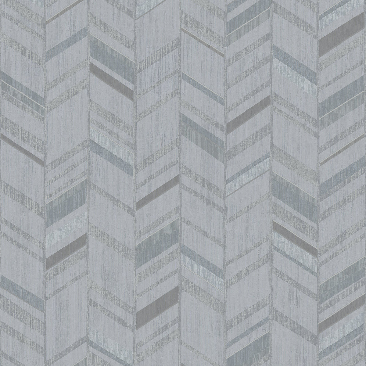 Galerie Special FX 2 Glitter Chevrons Wallpaper