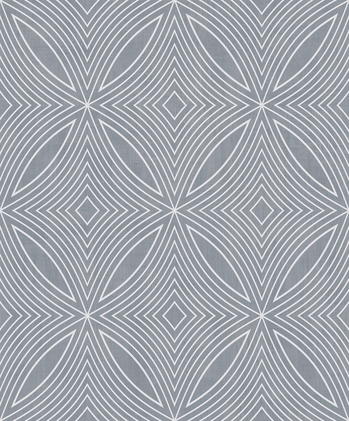 Galerie Special FX Metallic Spiral Wallpaper