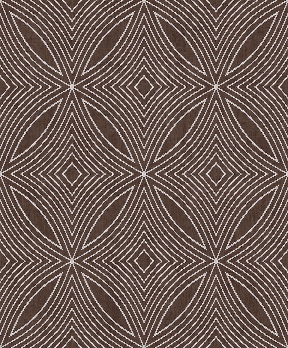 Galerie Special FX Metallic Spiral Wallpaper