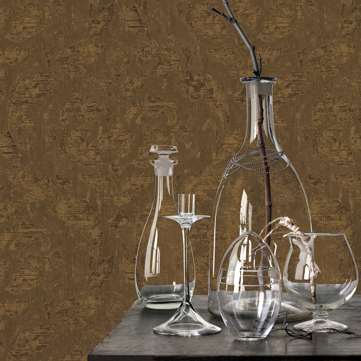 Galerie Utopia In Lay Wallpaper