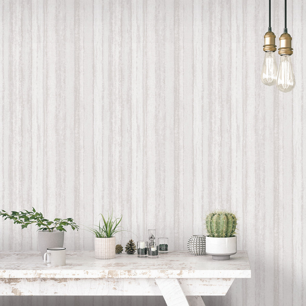 Galerie Utopia Nomed Stripe Wallpaper