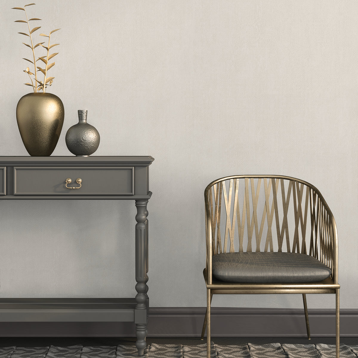Galerie Utopia Tip Texture Wallpaper