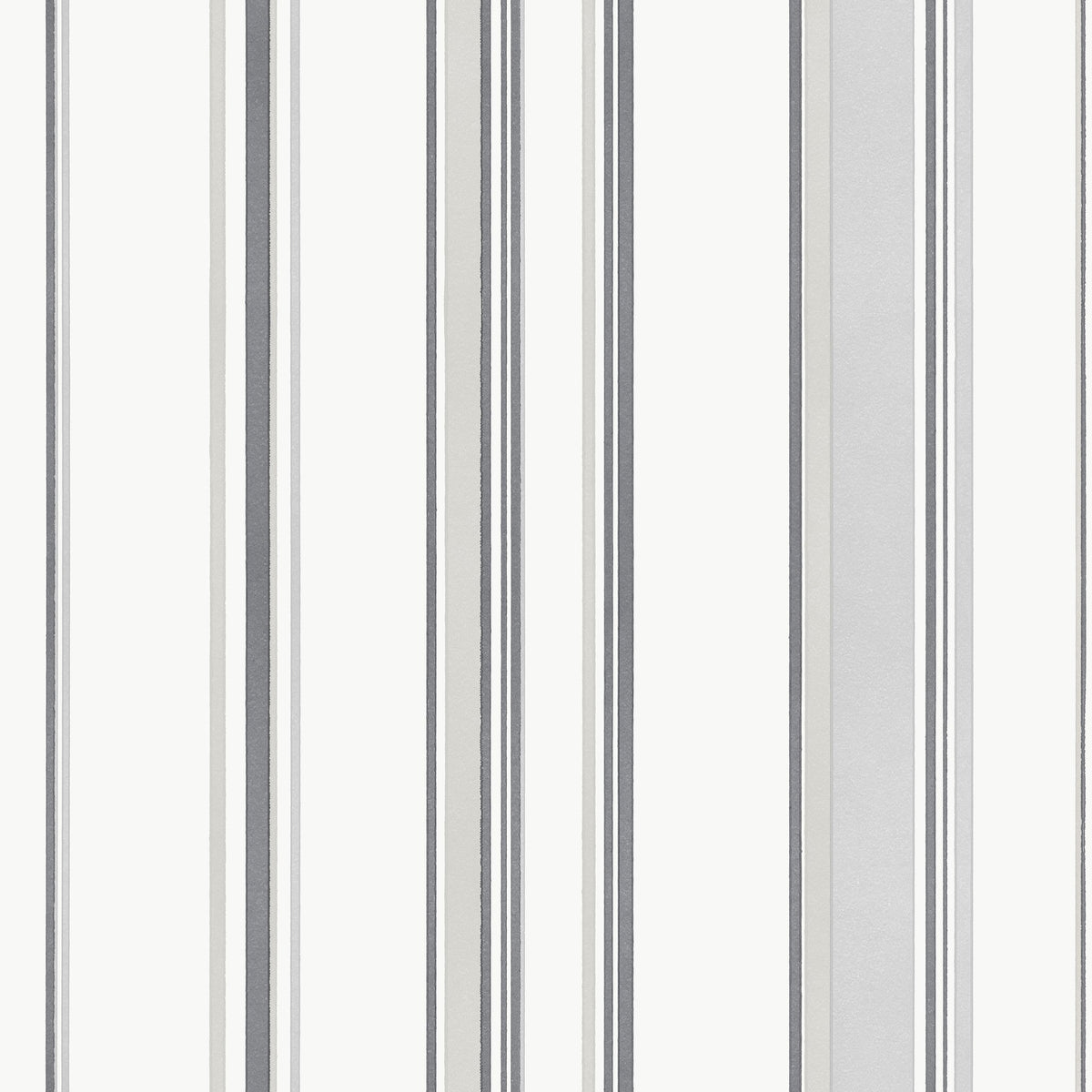 Galerie Smart Stripes 3 Casual Stripe Wallpaper