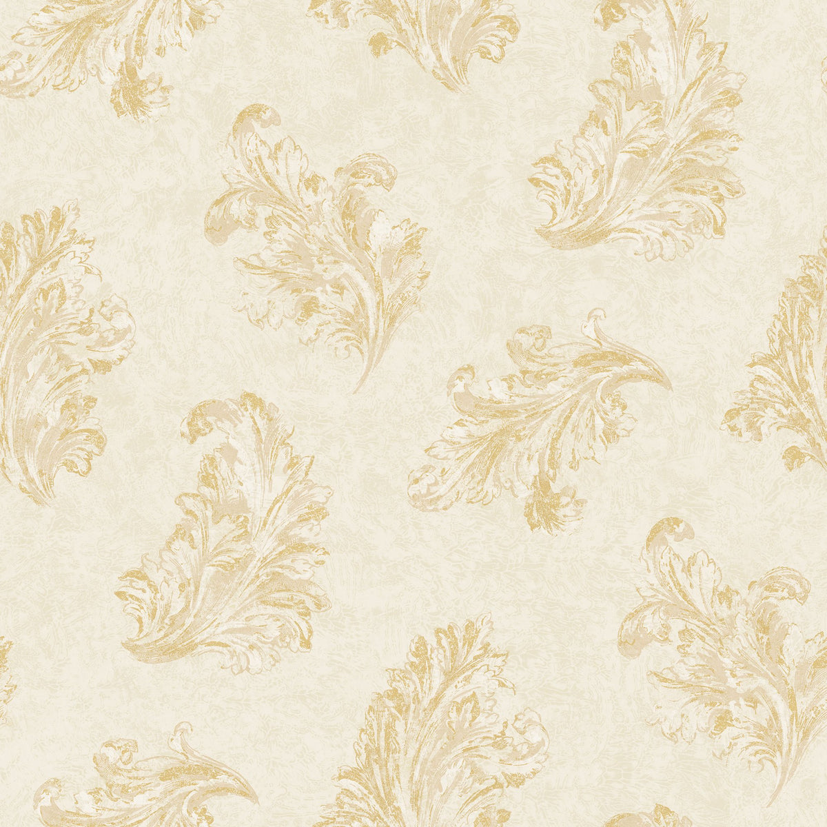 Galerie Palazzo 2 Acanthus Wallpaper