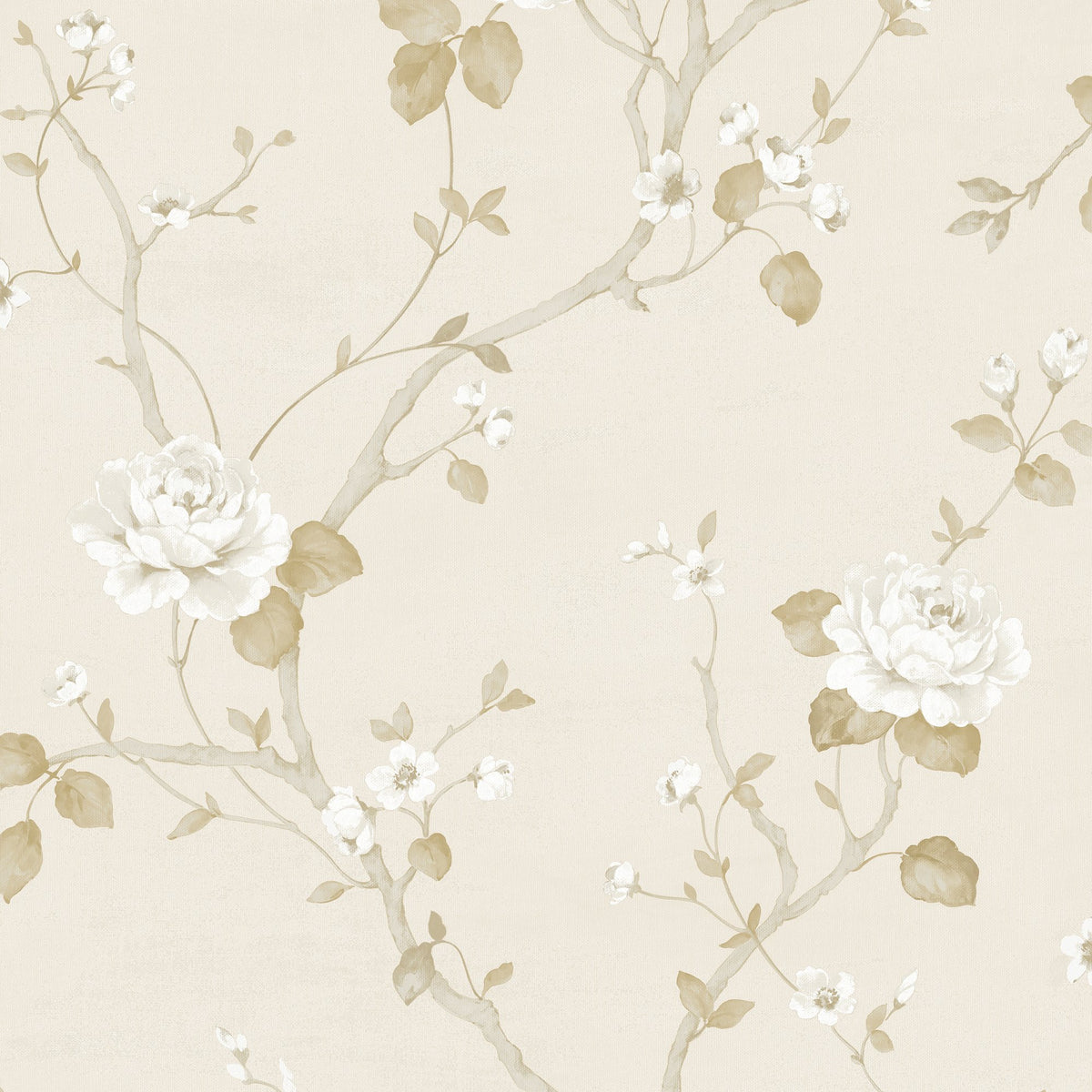 Galerie Palazzo 2 Luisella Floral Wallpaper